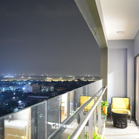Holiday Republic Saigon Airport Ho Chi Minh City Bagian luar foto